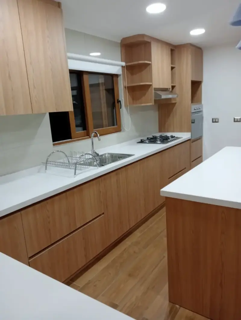 Muebles cocina - 2