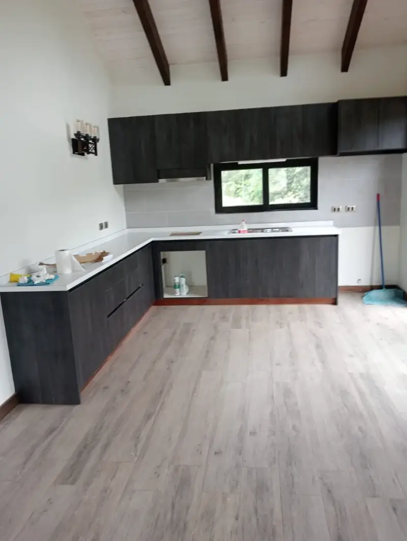 Muebles cocina - 3