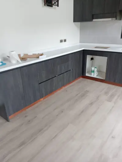 Muebles cocina - miniatura 4