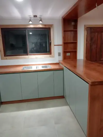 Muebles cocina - miniatura 5