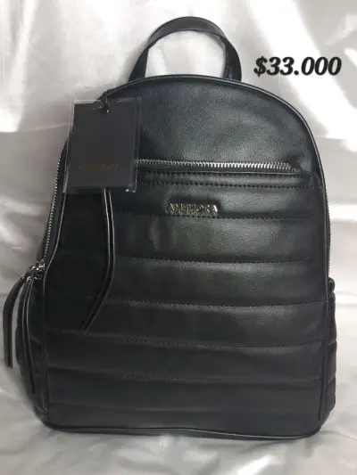Mochilas marca Ziol y Amphora - miniatura 6