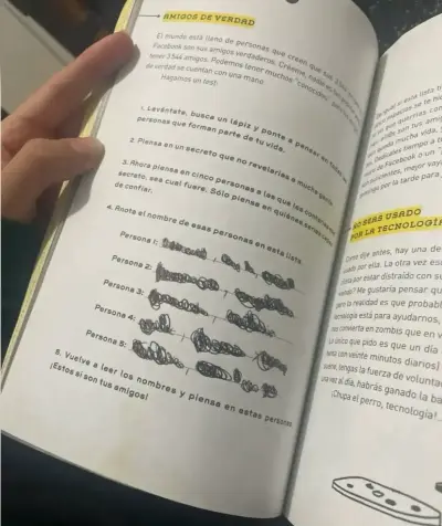 Libro #ChupaElPerro Germán Garmendia - miniatura 7