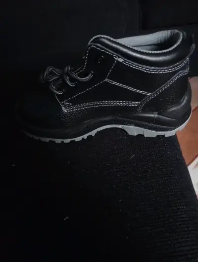 Zapatos de seguridad mujer - miniatura 3