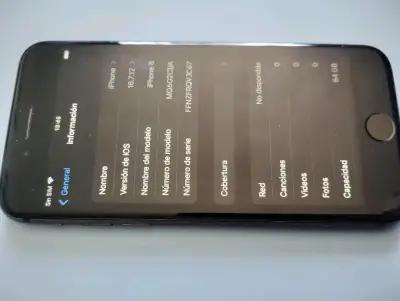 iPhone 8 64 gb - miniatura 1