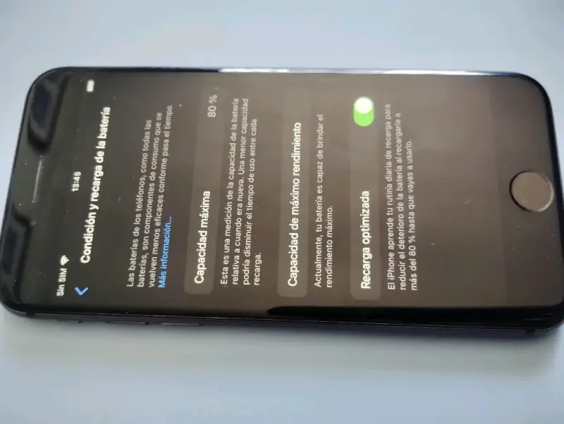 iPhone 8 64 gb - 2