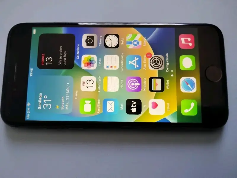iPhone 8 64 gb - 3