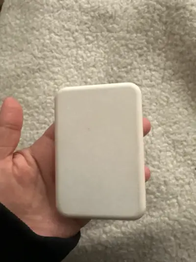 bateria portatil iphone - miniatura 1