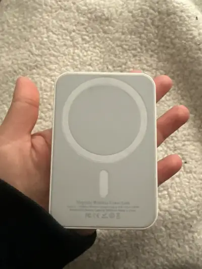 bateria portatil iphone - miniatura 2
