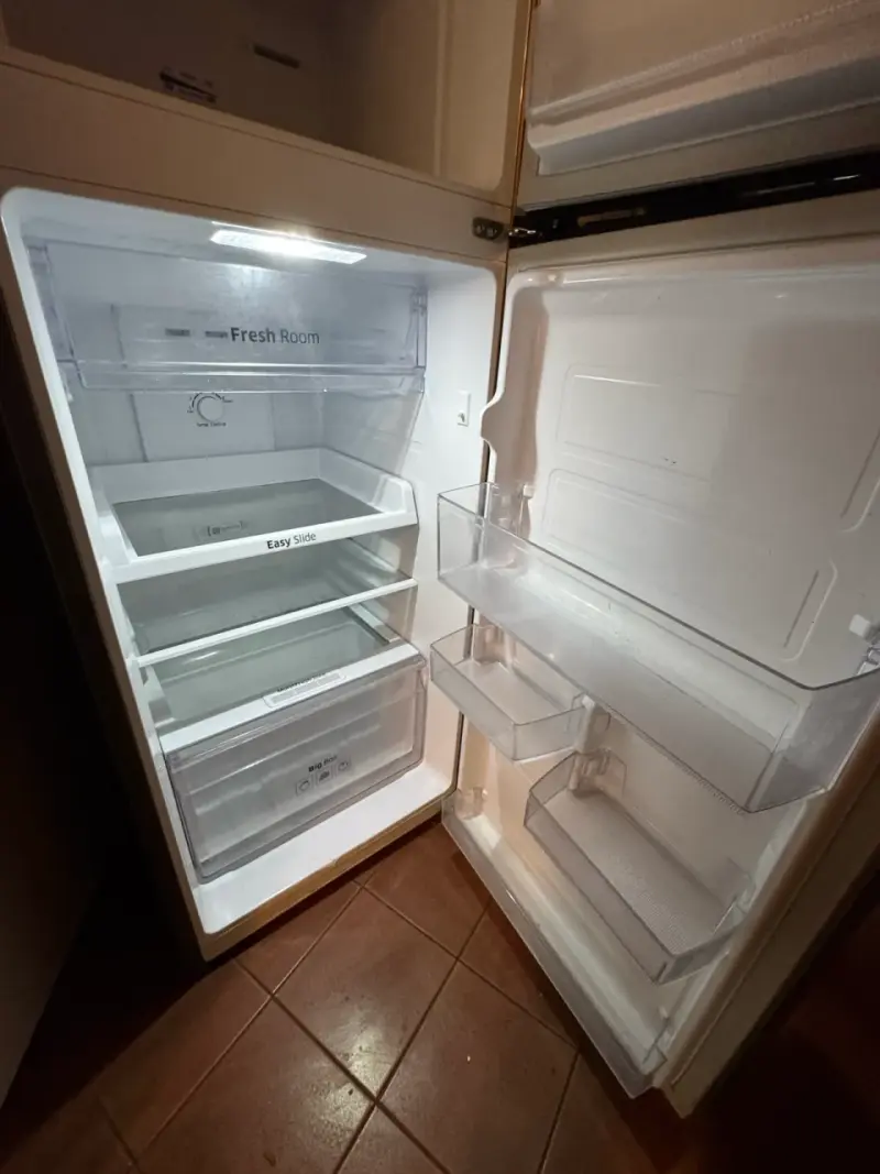 Refrigerador Samsung A+ - 2