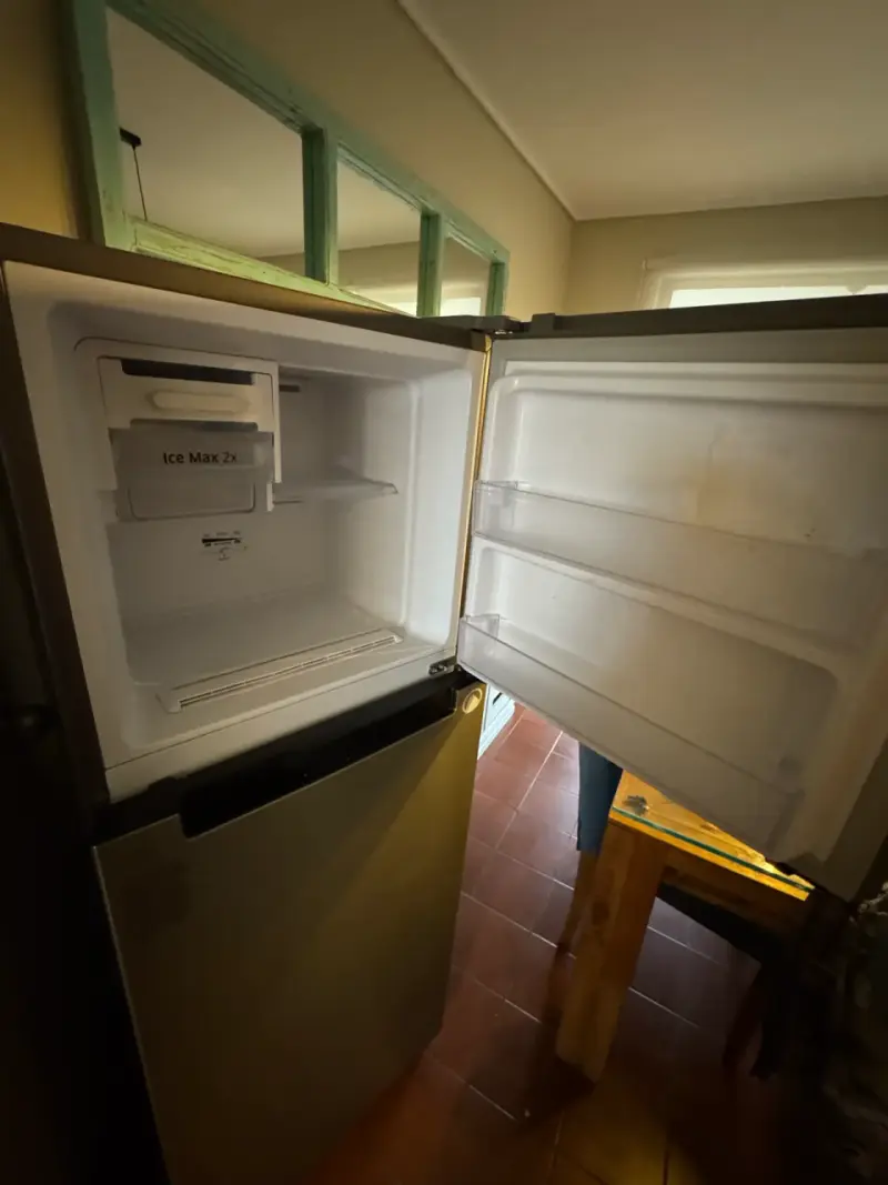 Refrigerador Samsung A+ - 3