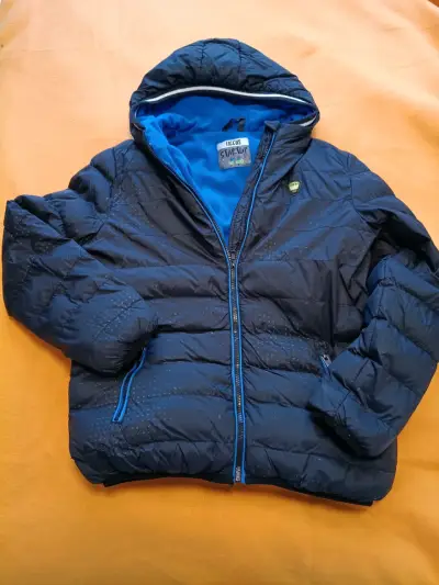 Parka Ficcus Talla 12 - miniatura 3