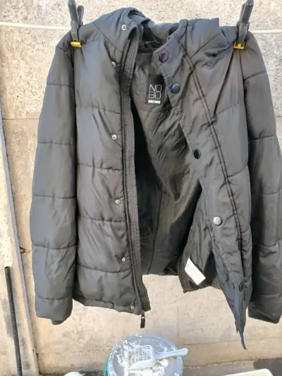 Parka talla m - miniatura 3