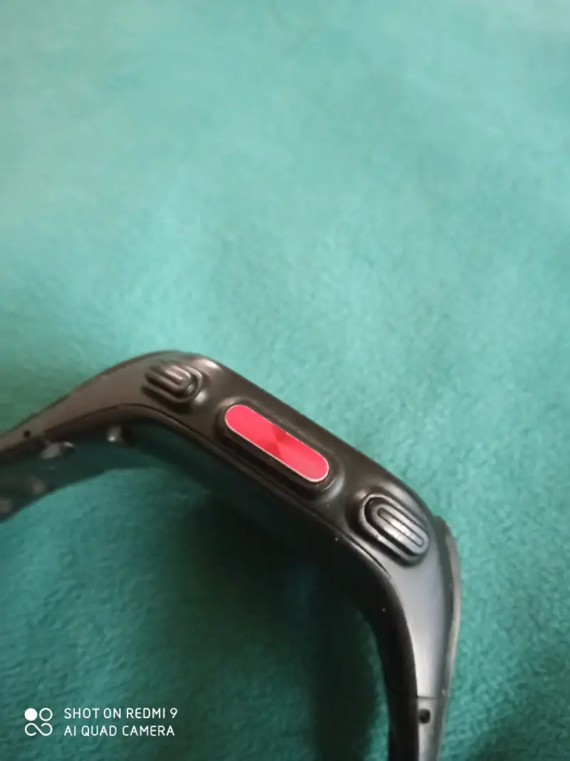 Reloj deportivo Polar RC3 GPS - 5
