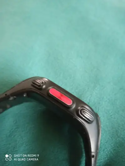 Reloj deportivo Polar RC3 GPS - miniatura 5