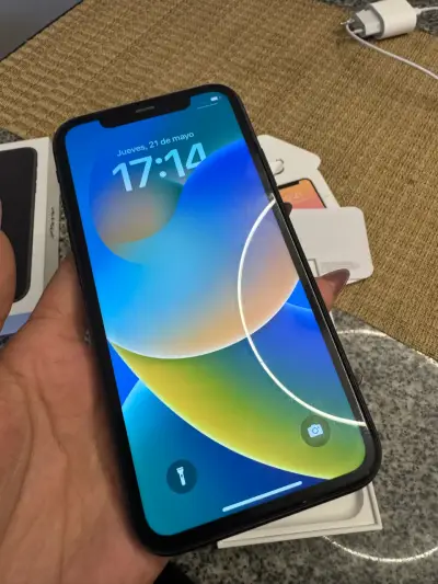 iPhone 11 64 gb - miniatura 1