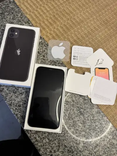 iPhone 11 64 gb - miniatura 3