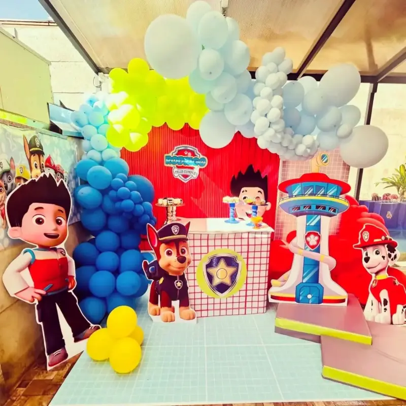 Decoración de fiesta para toda ocasión - 5