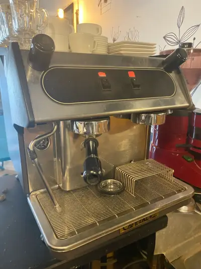 Máquina de café Cafetal profesional - miniatura 2
