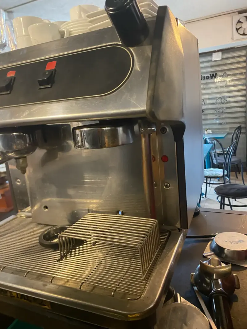 Máquina de café Cafetal profesional - 3