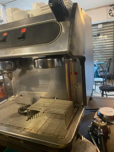 Máquina de café Cafetal profesional - miniatura 3
