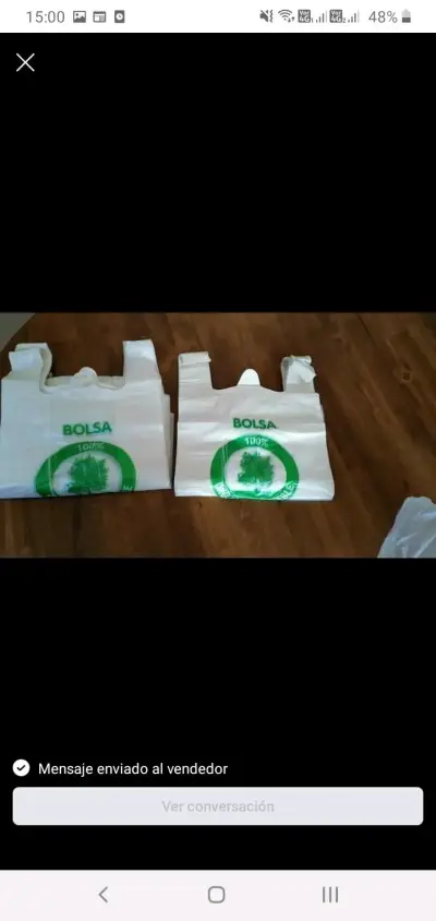 Bolsas biodegradables - miniatura 2