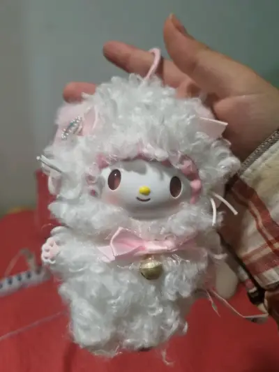 Peluche My Sweet Piano - miniatura 1