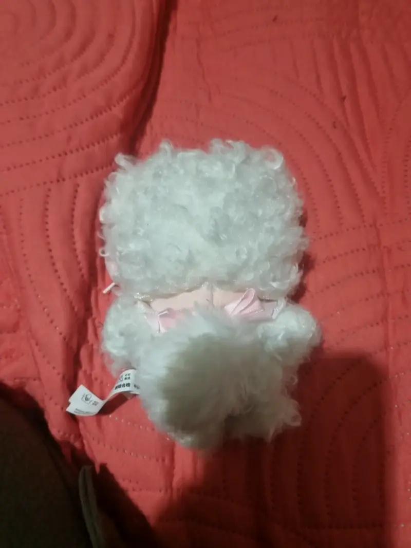 Peluche My Sweet Piano - 2