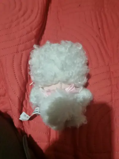 Peluche My Sweet Piano - miniatura 2