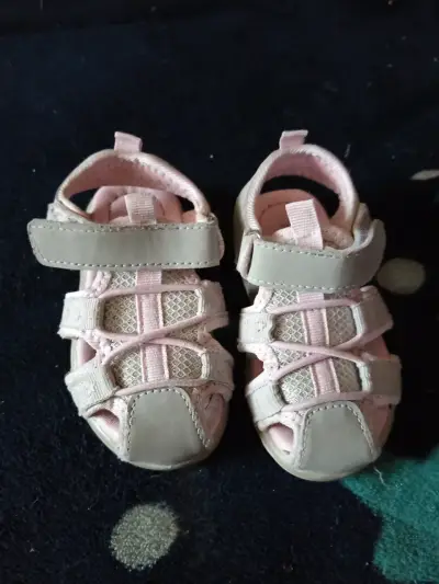 Sandalias marca tribu número 21 - miniatura 1