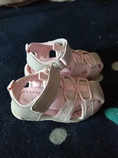 Sandalias marca tribu número 21 - miniatura 2