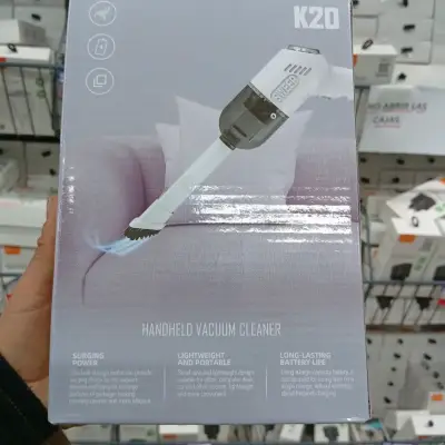 Aspiradora de mano Sweep K20 - miniatura 1