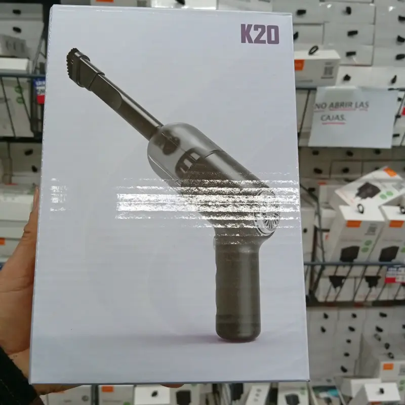 Aspiradora de mano Sweep K20 - 2