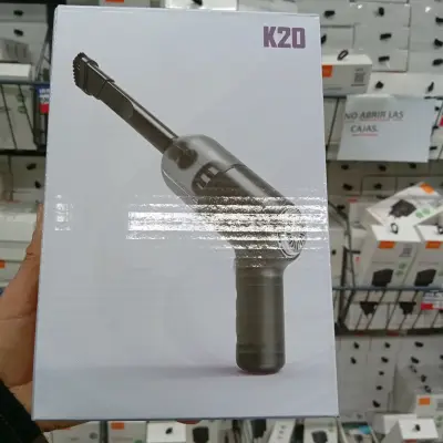 Aspiradora de mano Sweep K20 - miniatura 2