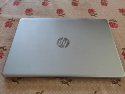 Notebook HP 15.6 pulgadas - miniatura 6