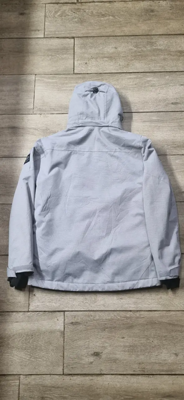 Chaqueta profesional para el frio, ski - 2