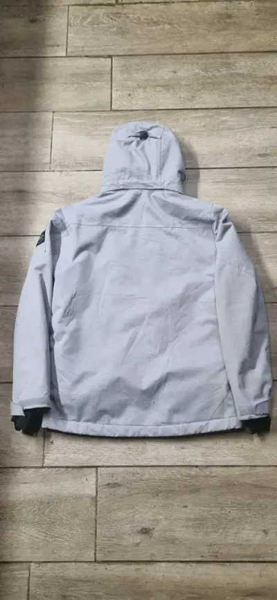 Chaqueta profesional para el frio, ski - miniatura 2