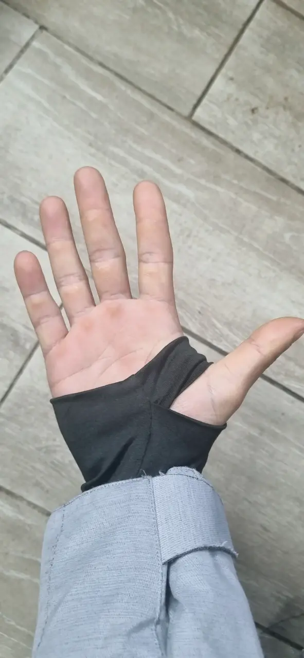Chaqueta profesional para el frio, ski - 5
