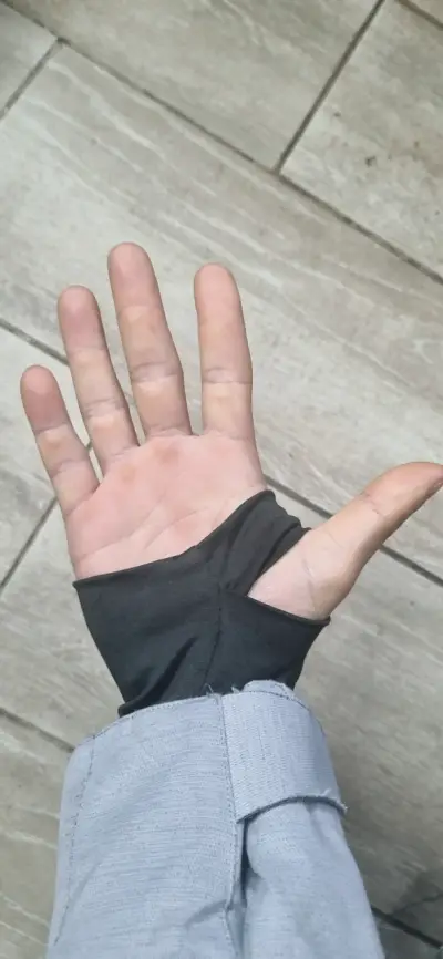 Chaqueta profesional para el frio, ski - miniatura 5