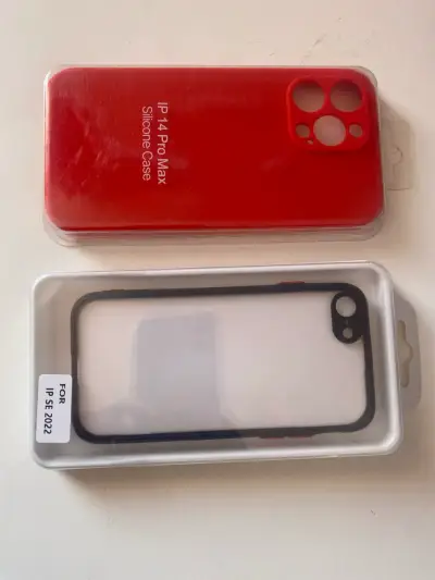 Fundas de silicona iPhone 11 Pro Max - miniatura 2