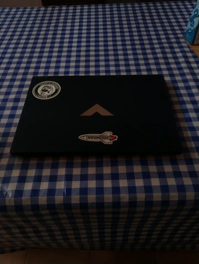 Laptop HP Victus Gamer - 3