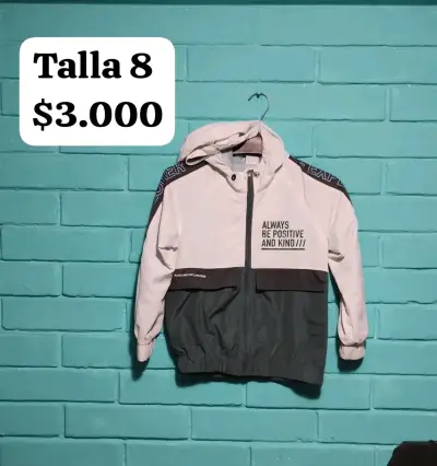 Polerones y. Chaquetas - miniatura 4