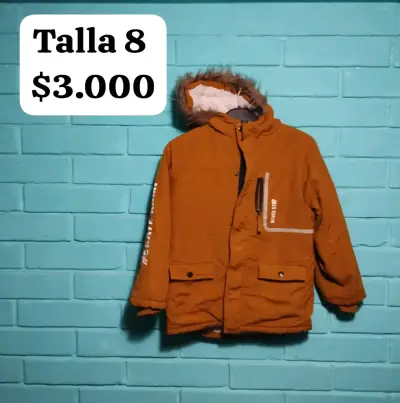 Polerones y. Chaquetas - miniatura 5