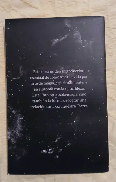 Libro Wicca de Scott Cunningham - miniatura 2