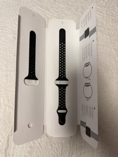 Apple watch S6 40mm - miniatura 2