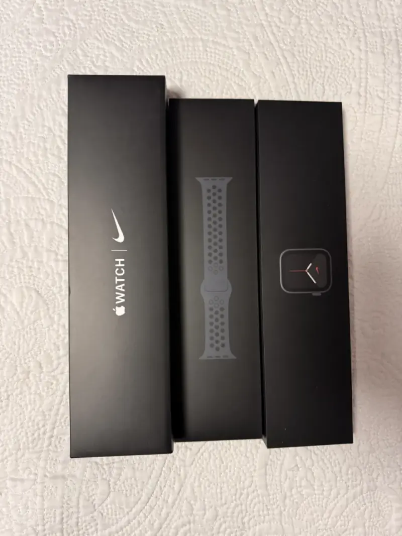 Apple watch S6 40mm - 3
