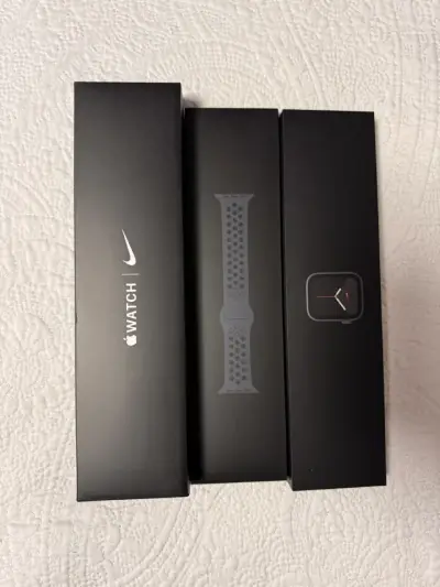 Apple watch S6 40mm - miniatura 3