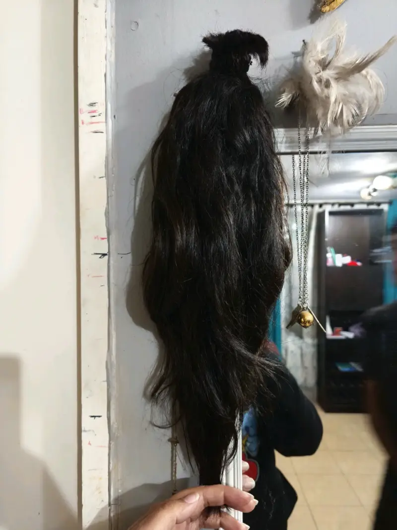 Extensiones de cabello natural - 1