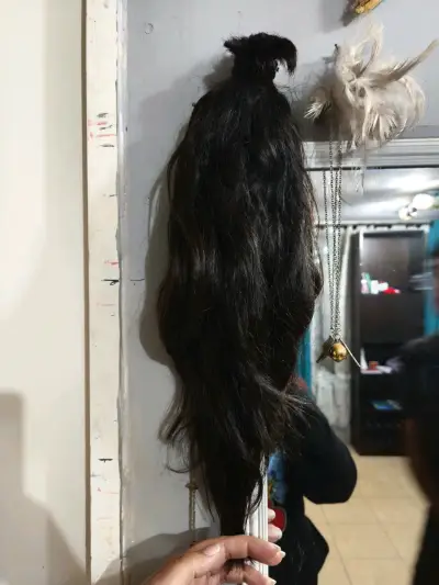 Extensiones de cabello natural - miniatura 1