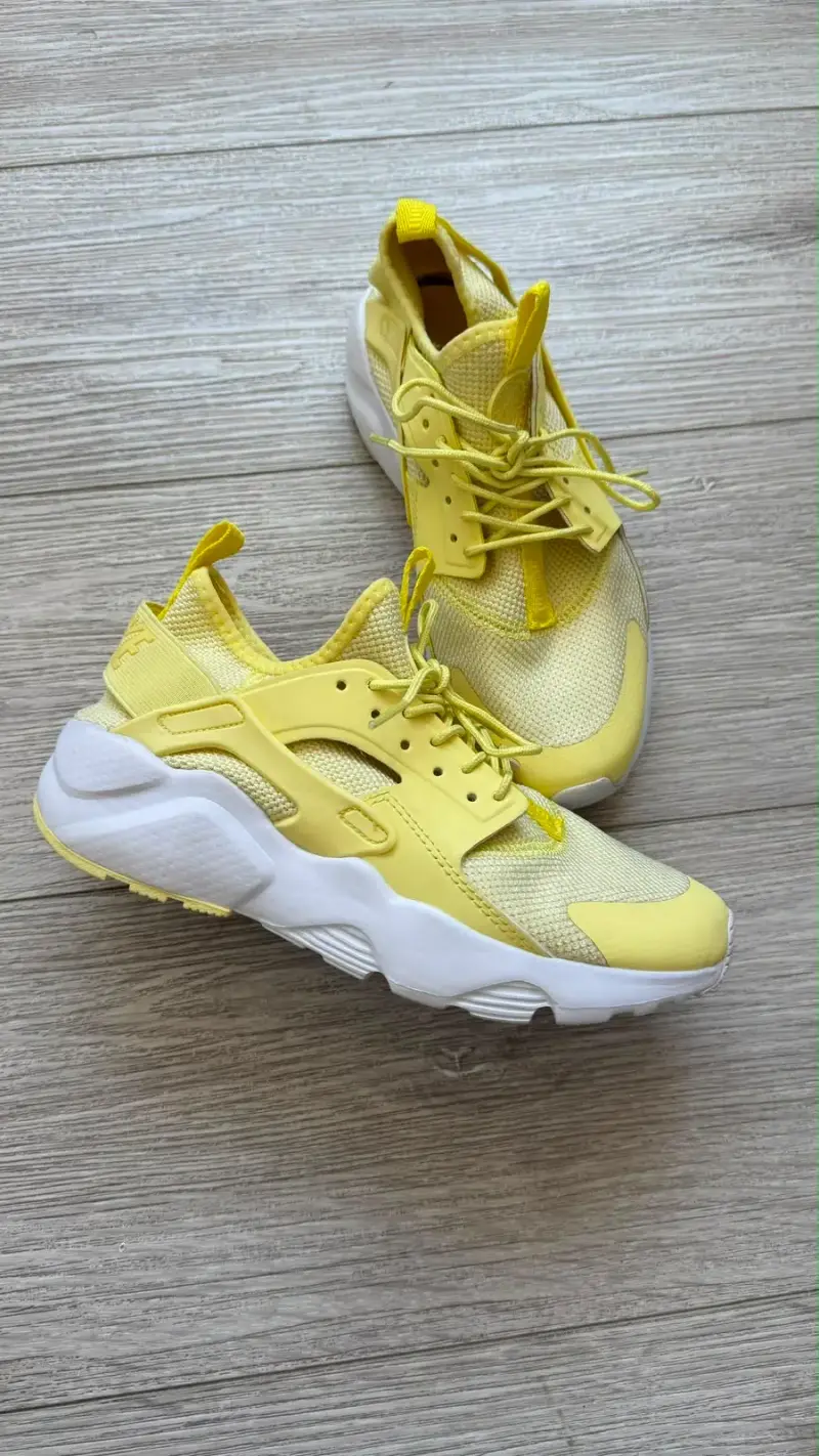 Nike huarache - 1