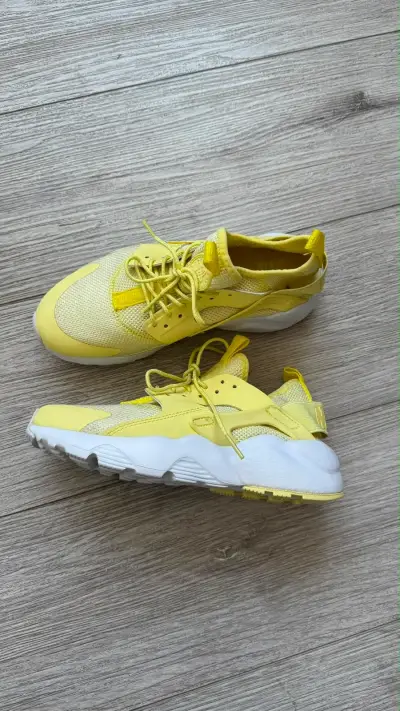 Nike huarache - miniatura 2